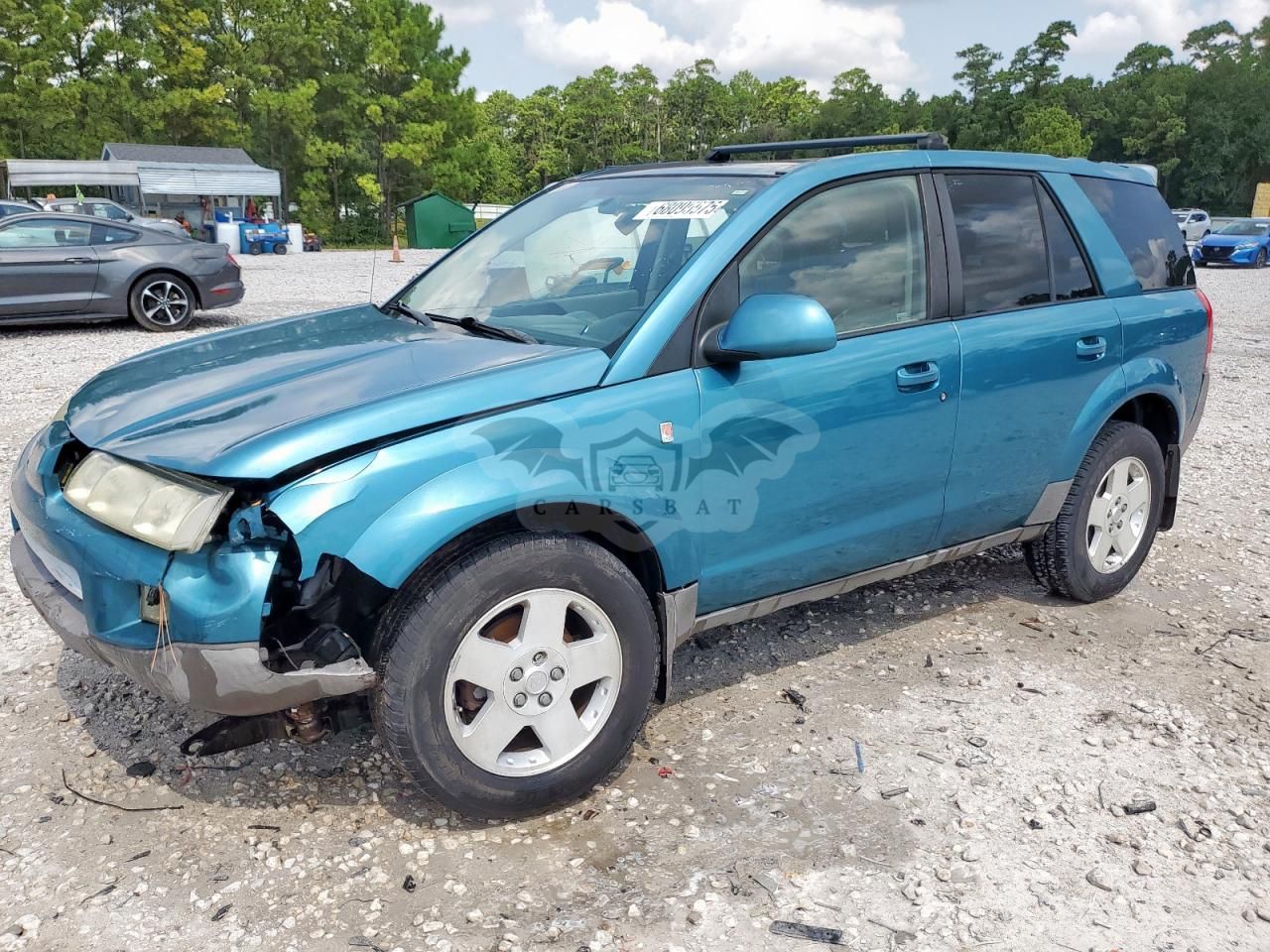 Saturn Vue 3.5L 6 2005