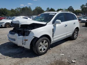 Saturn Vue XR 2.4L 4 2009
