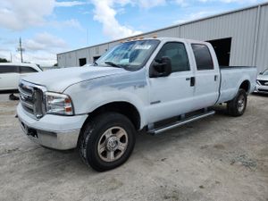 Ford F-350 SRW SUPER DUTY 6.0L 8 2005
