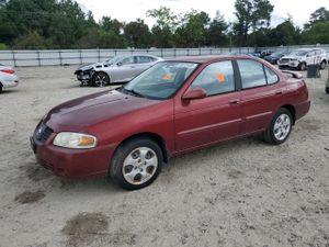 Nissan Sentra 1.8 1.8L 4 2005