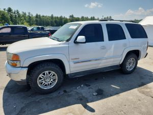 GMC Yukon 4.8L 8 2004