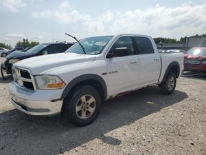 Dodge RAM 5.7L 8 2010