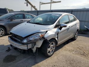 Ford Festiva SE 1.6L 4 2015