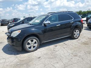 Chevrolet Equinox LT 2.4L 4 2014