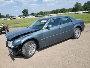 Chrysler 300C 5.7L 8 2005