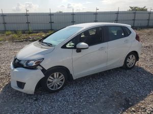 Honda Fit LX 1.5L 4 2015