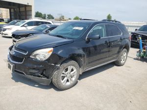Chevrolet Equinox LT 2.4L 4 2015