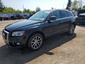 Audi Q5 PREMIUM PLUS 3.2L 6 2010