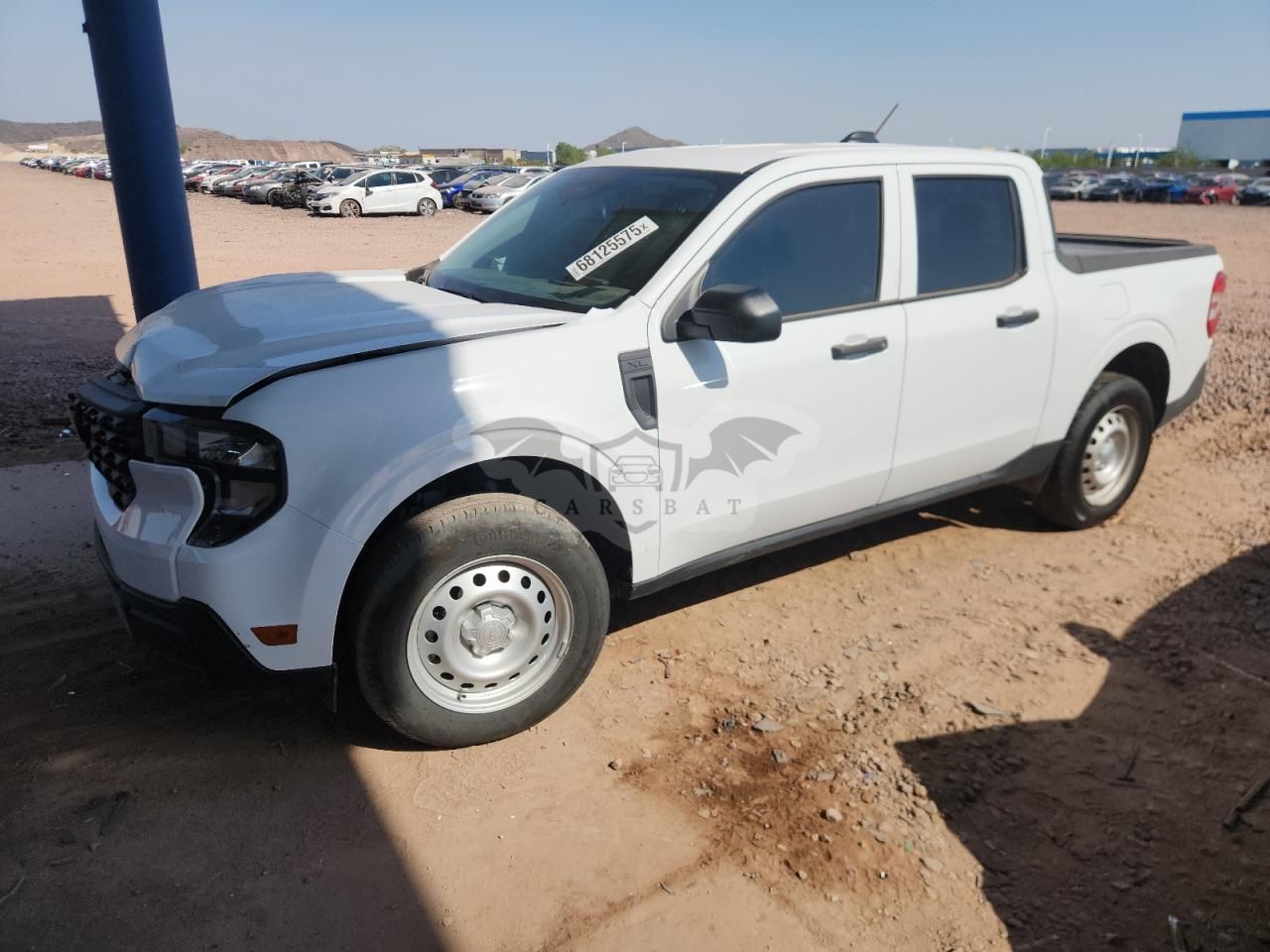 Ford Maverick XL 2.5L 4 2025