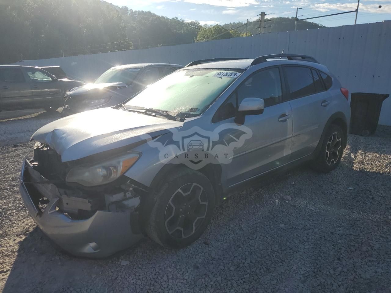 Subaru XV 2.0 PREMIUM 2.0L 4 2014