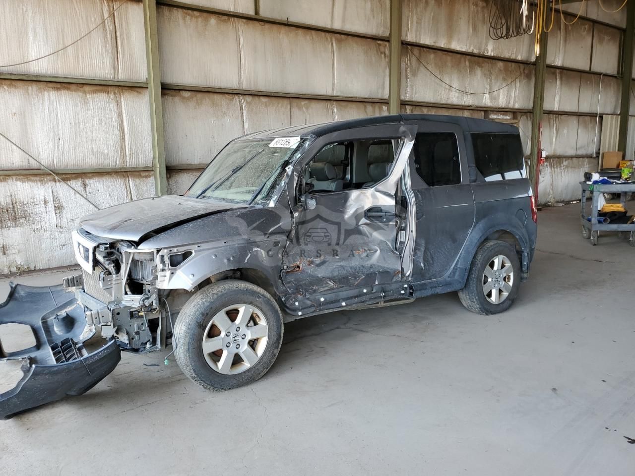 Honda Element EX 2.4L 4 2005