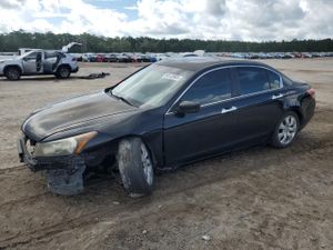 Honda Accord EX 3.5L 6 2010