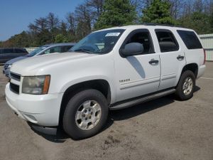Chevrolet Tahoe K1500 LS 5.3L 8 2010