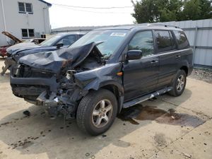 Honda Pilot EX 3.5L 6 2006