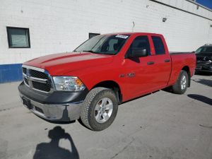 RAM 1500 ST 5.7L 8 2014