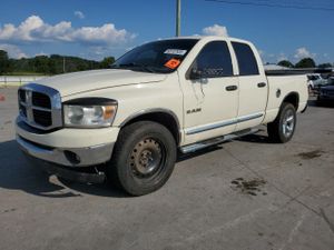 Dodge RAM ST 4.7L 8 2008
