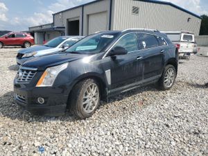 Cadillac SRX PERFORMANCE COLLECTION 3.6L 6 2014