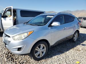 Hyundai Tucson GLS 2.4L 4 2011