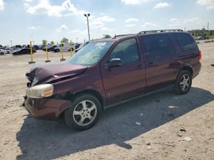 Chevrolet Uplander LT 3.9L 6 2007