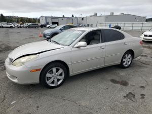 Lexus ES 330 3.3L 6 2005