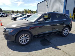 Audi Q5 PREMIUM PLUS 2.0L 4 2012