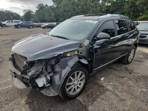 Buick Enclave 3.6L 6 2015