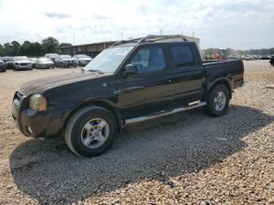 Nissan Frontier CREW CAB XE 3.3L 6 2001