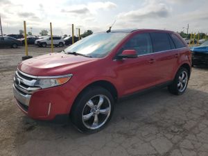 Ford Edge LIMITED 3.5L 6 2012