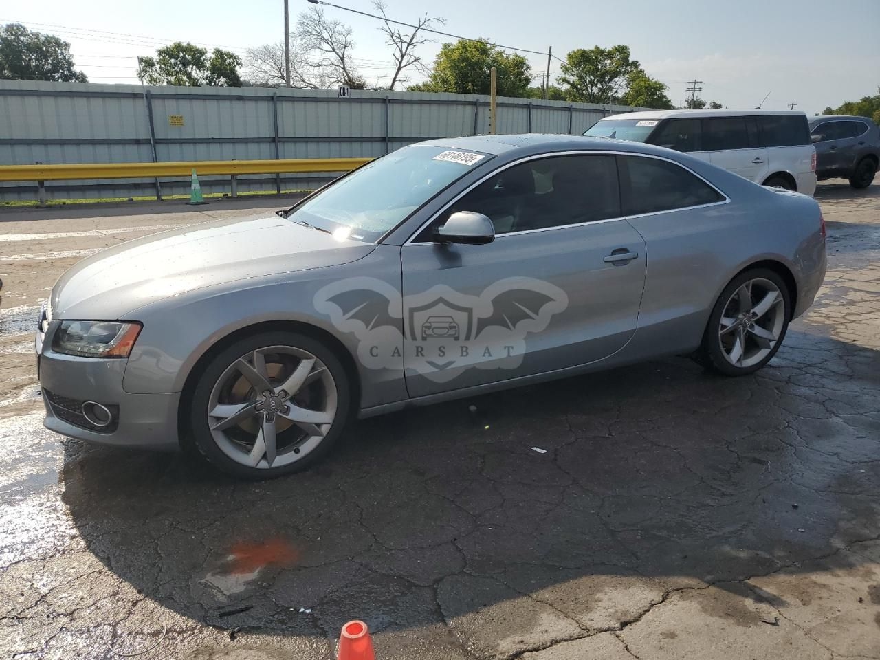 Audi A5 PREMIUM PLUS 2.0L 4 2010