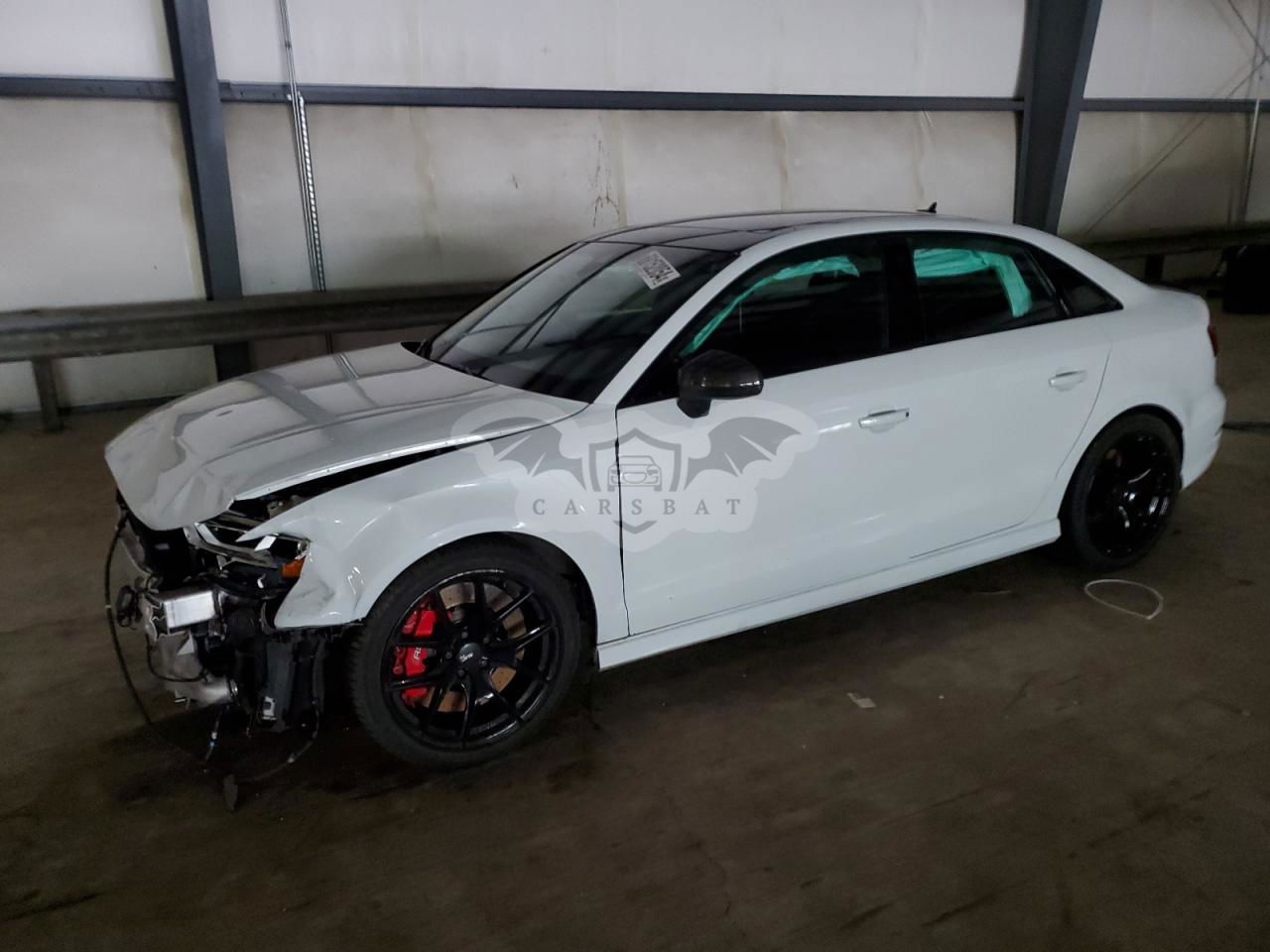 Audi RS3 2.5L  5 2020