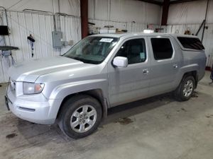 Honda Ridgeline RTL 3.5L 6 2008