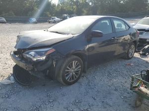 Toyota Corolla L 1.8L 4 2015