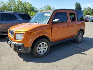 Honda Element EX 2.4L 4 2006
