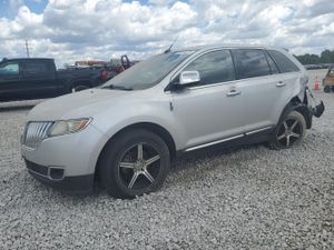 Lincoln MKX 3.7L 6 2011