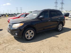 Hyundai Santa Fe LIMITED 3.5L 6 2011
