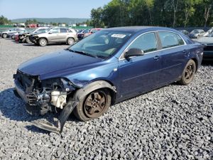 Chevrolet Malibu LS 2.4L 4 2008