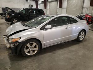Honda Civic EX 1.8L 4 2007