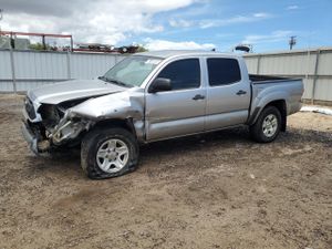Toyota Tacoma DOUBLE CAB PRERUNNER 2.7L 4 2015
