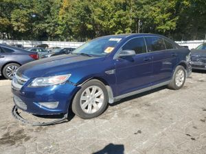 Ford Taurus SE 3.5L 6 2012