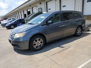 Honda Odyssey EX 3.5L 6 2011