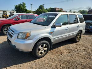 Honda Pilot EX 3.5L 6 2007