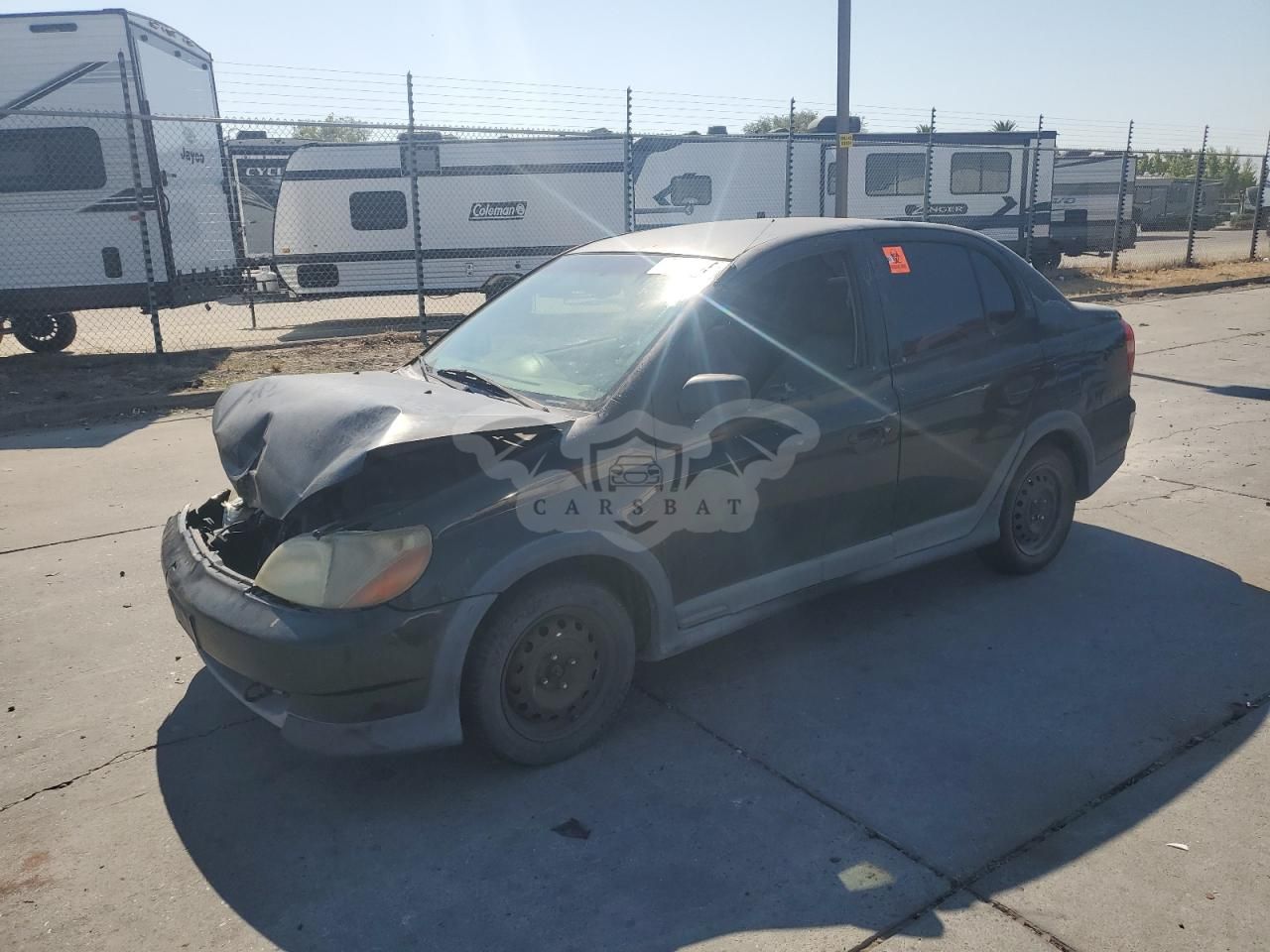 Toyota Echo 1.5L 4 2000