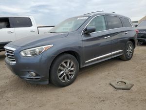 Infiniti JX35 3.5L 6 2013