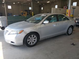 Toyota Camry CE 2.4L 4 2008