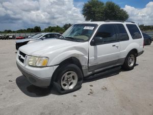 Ford Explorer SPORT 4.0L 6 2002