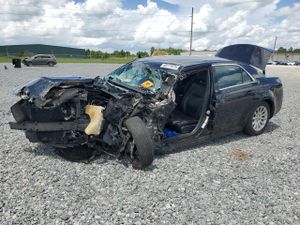 Chrysler 300 3.6L 6 2014