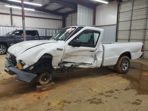 Ford Ranger 4.0L 6 2009