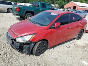 Hyundai Accent 1.6L 4 2014