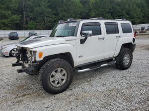 Hummer H3 3.7L 5 2008