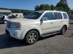 Honda Pilot TOURING 3.5L 6 2011